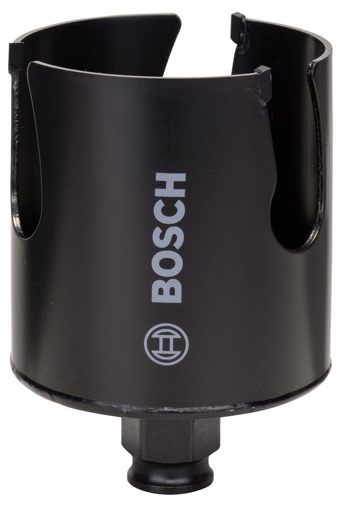 Bosch - Speed Serisi Çoklu Malzeme için Delik Açma Testeresi (Panç) 64 mm