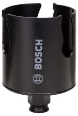 Bosch - Speed Serisi Çoklu Malzeme için Delik Açma Testeresi (Panç) 64 mm
