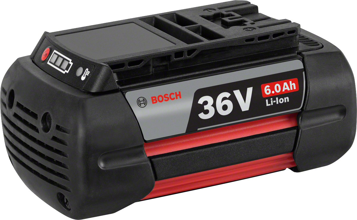 Bosch Professional GBA 36 Volt 6,0 Ah Li-on Akü