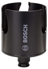 Bosch - Speed Serisi Çoklu Malzeme için Delik Açma Testeresi (Panç) 67 mm