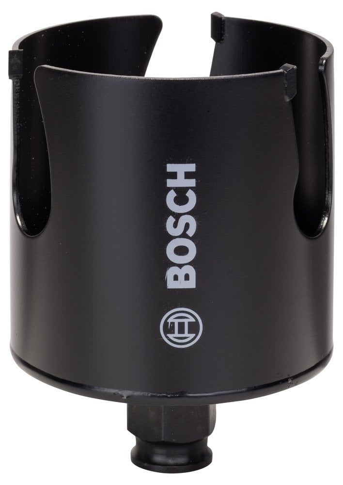 Bosch - Speed Serisi Çoklu Malzeme için Delik Açma Testeresi (Panç) 68 mm