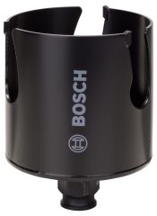 Bosch - Speed Serisi Çoklu Malzeme için Delik Açma Testeresi (Panç) 70 mm
