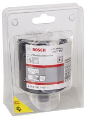 Bosch - Speed Serisi Çoklu Malzeme için Delik Açma Testeresi (Panç) 70 mm