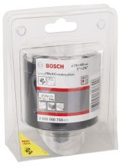 Bosch - Speed Serisi Çoklu Malzeme için Delik Açma Testeresi (Panç) 76 mm