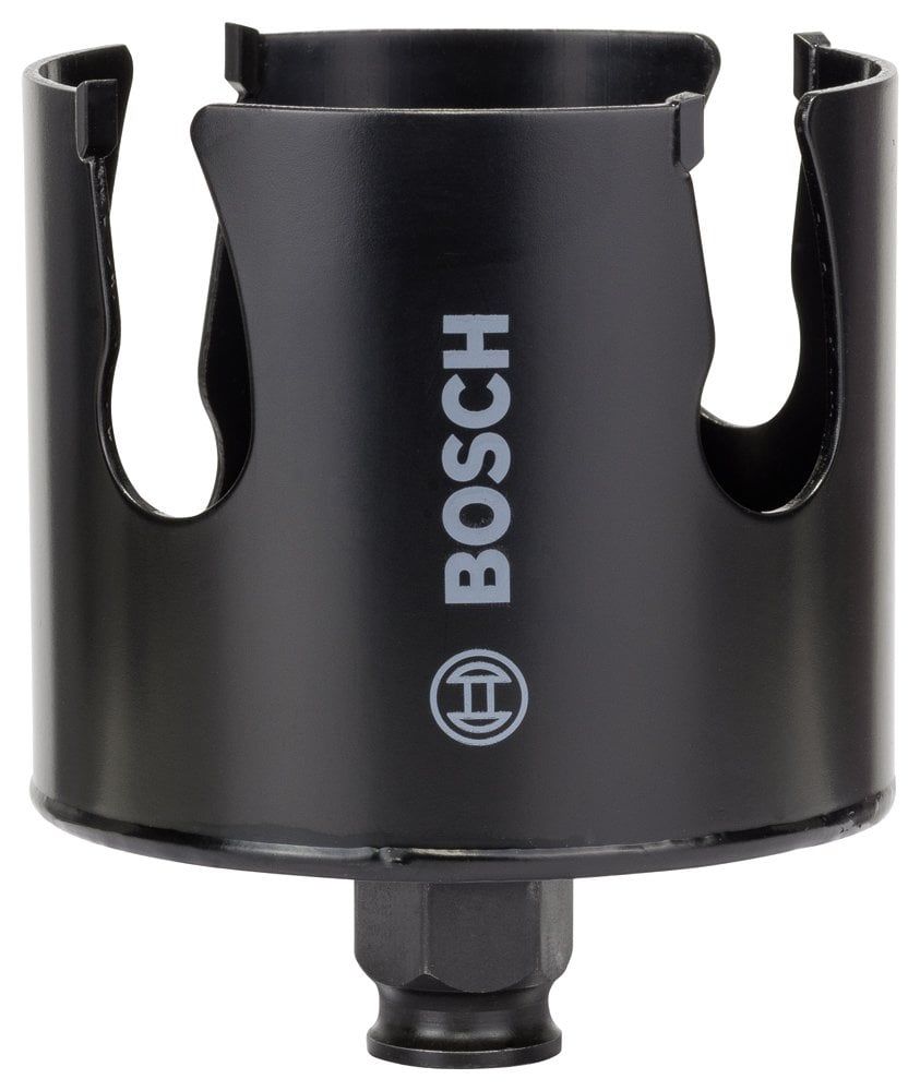 Bosch - Speed Serisi Çoklu Malzeme için Delik Açma Testeresi (Panç) 77 mm