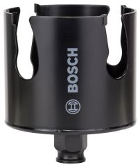 Bosch - Speed Serisi Çoklu Malzeme için Delik Açma Testeresi (Panç) 77 mm