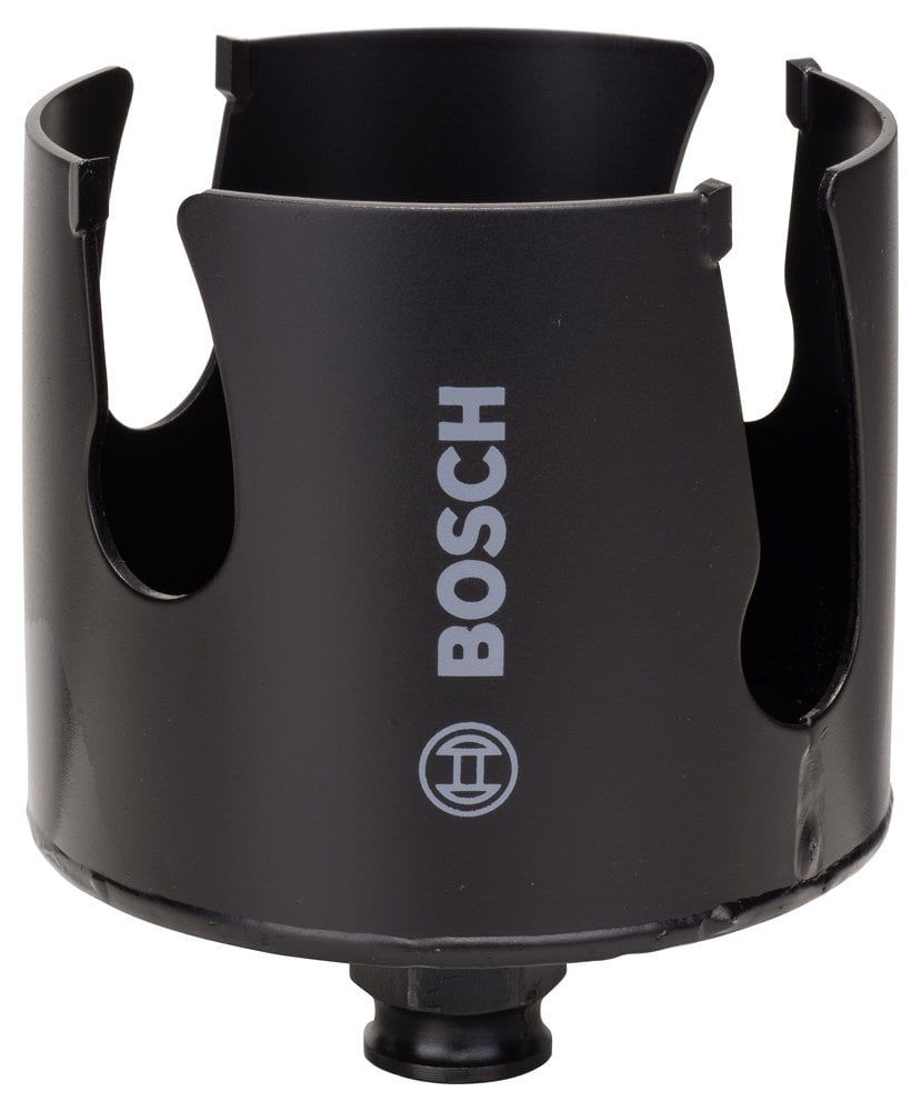 Bosch - Speed Serisi Çoklu Malzeme için Delik Açma Testeresi (Panç) 79 mm
