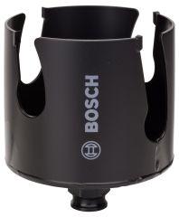 Bosch - Speed Serisi Çoklu Malzeme için Delik Açma Testeresi (Panç) 79 mm
