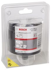 Bosch - Speed Serisi Çoklu Malzeme için Delik Açma Testeresi (Panç) 79 mm