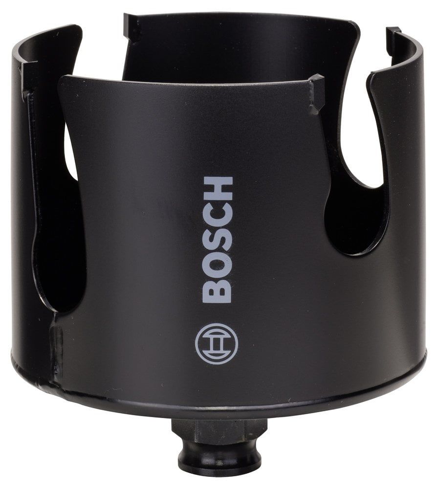 Bosch - Speed Serisi Çoklu Malzeme için Delik Açma Testeresi (Panç) 86 mm