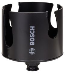 Bosch - Speed Serisi Çoklu Malzeme için Delik Açma Testeresi (Panç) 86 mm