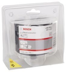 Bosch - Speed Serisi Çoklu Malzeme için Delik Açma Testeresi (Panç) 86 mm