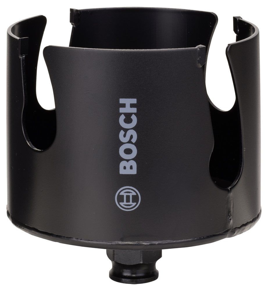 Bosch - Speed Serisi Çoklu Malzeme için Delik Açma Testeresi (Panç) 89 mm