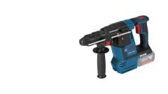 Bosch Professional GBH 18V-26 (Solo) Akülü Kırıcı Delici