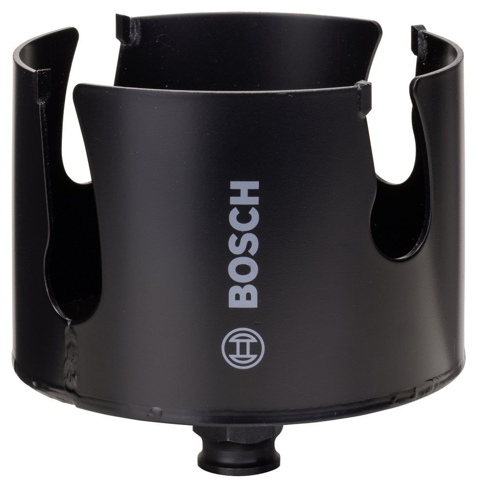Bosch - Speed Serisi Çoklu Malzeme için Delik Açma Testeresi (Panç) 95 mm