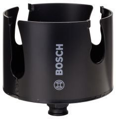 Bosch - Speed Serisi Çoklu Malzeme için Delik Açma Testeresi (Panç) 95 mm