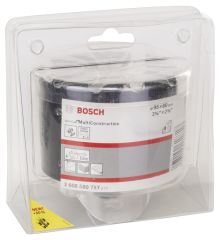 Bosch - Speed Serisi Çoklu Malzeme için Delik Açma Testeresi (Panç) 95 mm