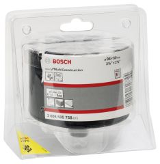 Bosch - Speed Serisi Çoklu Malzeme için Delik Açma Testeresi (Panç) 98 mm