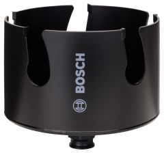 Bosch - Speed Serisi Çoklu Malzeme için Delik Açma Testeresi (Panç) 105 mm