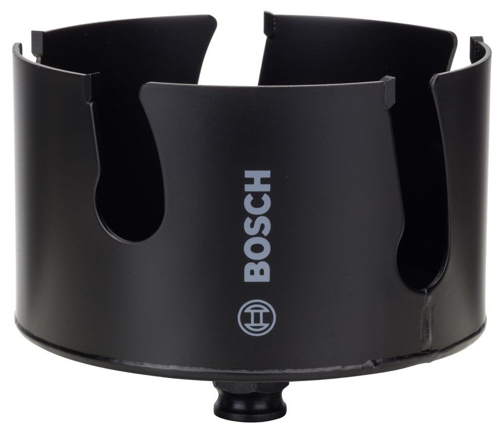 Bosch - Speed Serisi Çoklu Malzeme için Delik Açma Testeresi (Panç) 111 mm
