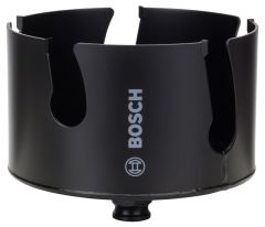Bosch - Speed Serisi Çoklu Malzeme için Delik Açma Testeresi (Panç) 111 mm