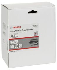 Bosch - Speed Serisi Çoklu Malzeme için Delik Açma Testeresi (Panç) 114 mm