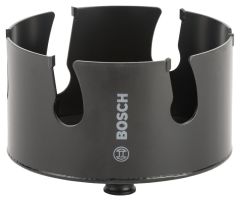 Bosch - Speed Serisi Çoklu Malzeme için Delik Açma Testeresi (Panç) 121 mm