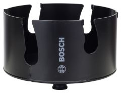 Bosch - Speed Serisi Çoklu Malzeme için Delik Açma Testeresi (Panç) 127 mm