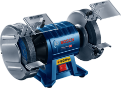 Bosch Professional GBG 60-20 Taş Motoru