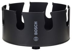 Bosch - Speed Serisi Çoklu Malzeme için Delik Açma Testeresi (Panç) 140 mm