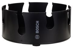 Bosch - Speed Serisi Çoklu Malzeme için Delik Açma Testeresi (Panç) 152 mm