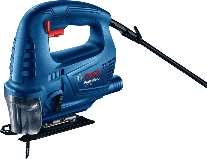 Bosch Professional GST 700 Dekupaj Testere