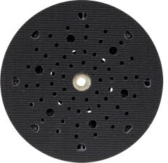 Bosch - 150 mm Çok Delikli Zımp. Tabanı Yumuşak (GEX)