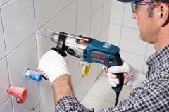 Bosch Professional GSB 20-2 Darbeli Matkap