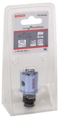 Bosch - Special Serisi Metal Ve Inox Malzemeler için Delik Açma Testeresi (Panç) 27 mm