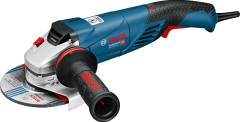 Bosch Professional GWS 18-125 SL Avuç Taşlama Makinesi