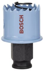 Bosch - Special Serisi Metal Ve Inox Malzemeler için Delik Açma Testeresi (Panç) 32 mm