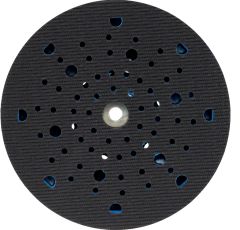 Bosch - 150 mm 5/16'' Çok Delikli Zımp Tabanı Sert