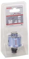 Bosch 2608584793 41 mm Metal Delik Açma Testeresi