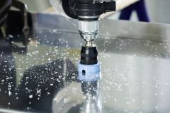 Bosch - Special Serisi Metal Ve Inox Malzemeler için Delik Açma Testeresi (Panç) 67 mm
