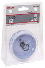 Bosch - Special Serisi Metal Ve Inox Malzemeler için Delik Açma Testeresi (Panç) 73 mm