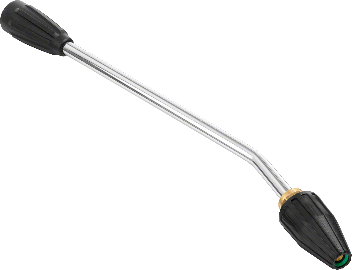 Bosch Professional GHP 5-65/X için püskürtme ucu