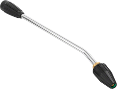 Bosch Professional GHP 5-65/X için püskürtme ucu