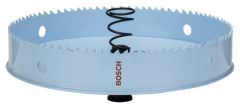 Bosch - Special Serisi Metal Ve Inox Malzemeler için Delik Açma Testeresi (Panç) 152 mm