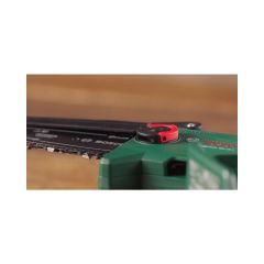 Bosch EasyChain 18V-15-7 Tek Akülü Zincirli Budama Makinesi