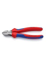 Knipex 70 02 160 160 mm Yan Keski