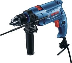 Bosch Professional GSB 550 Darbeli Matkap