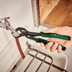 Bosch 1600A027PR 250 mm Boru Anahtarı