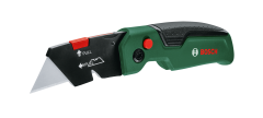 Bosch 1600A0275M Katlanır Maket Bıçağı