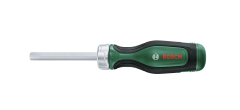 Bosch 1600A027PP 12 Parça Cırcırlı Tornavida Seti